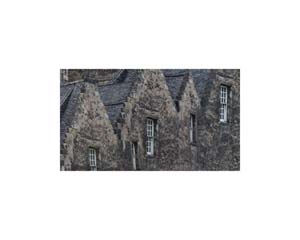 Hollyrood Abbey Sanctuary